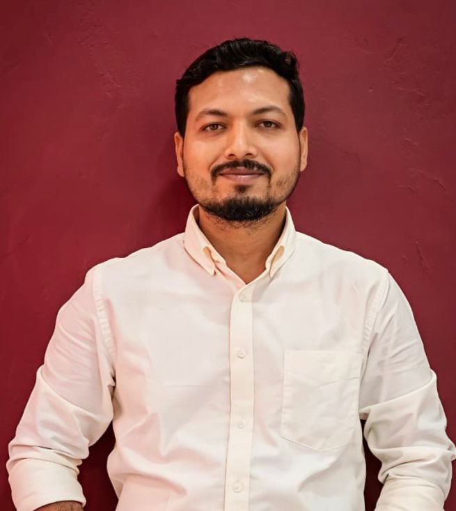Dr. Anirban Kar, MD