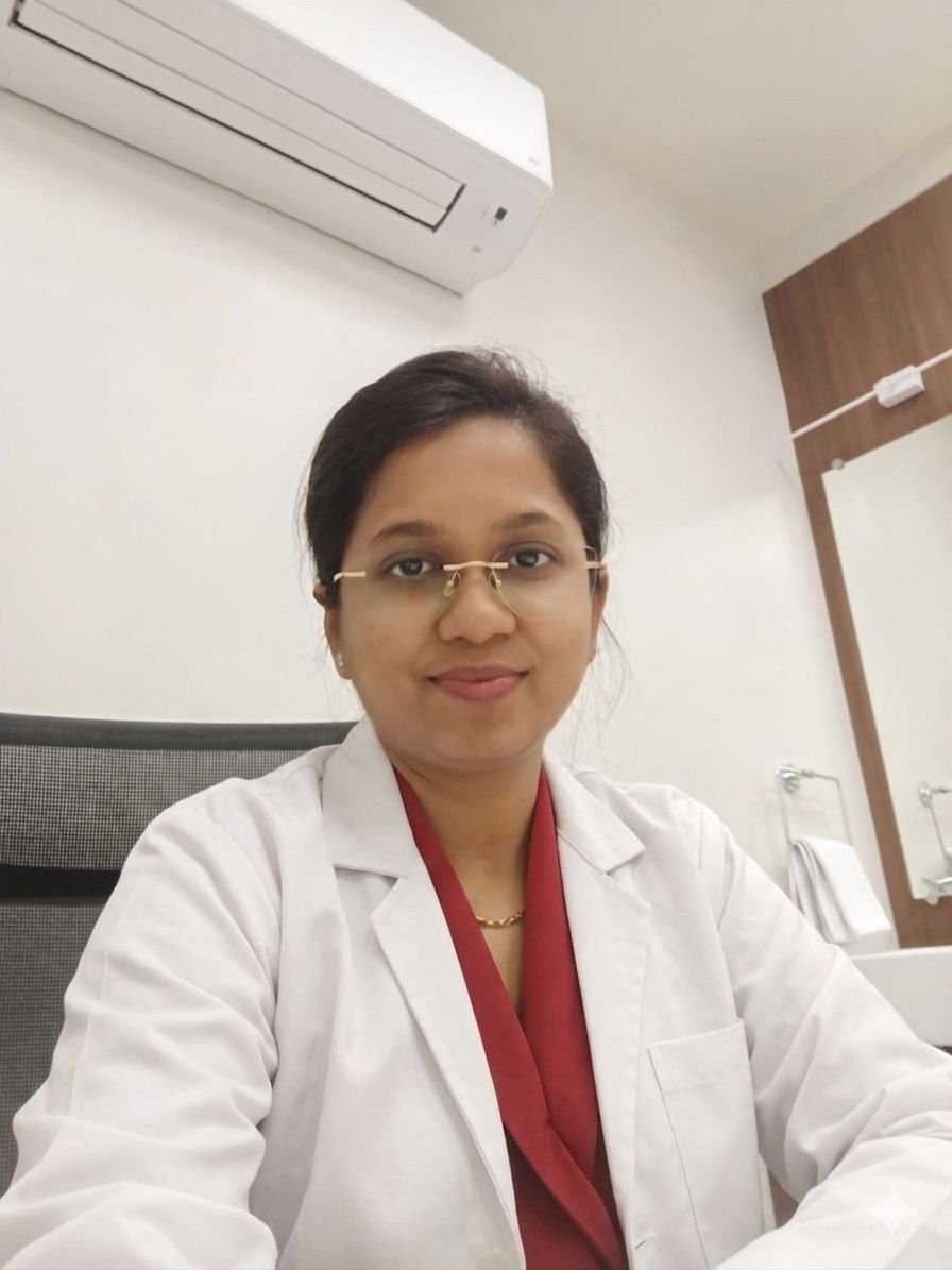 Dr. Seema Das