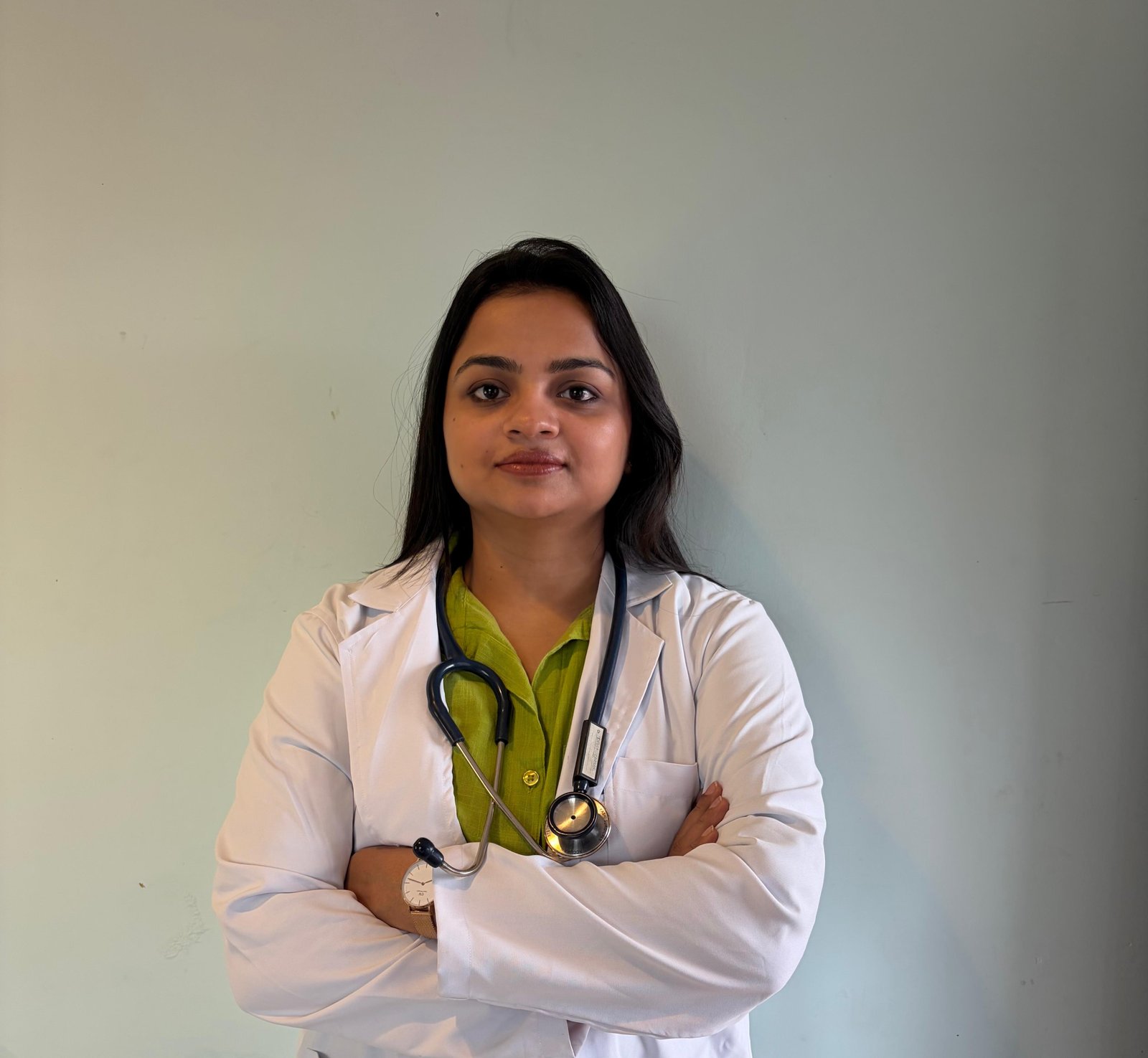Dr. Daisy Sarkar