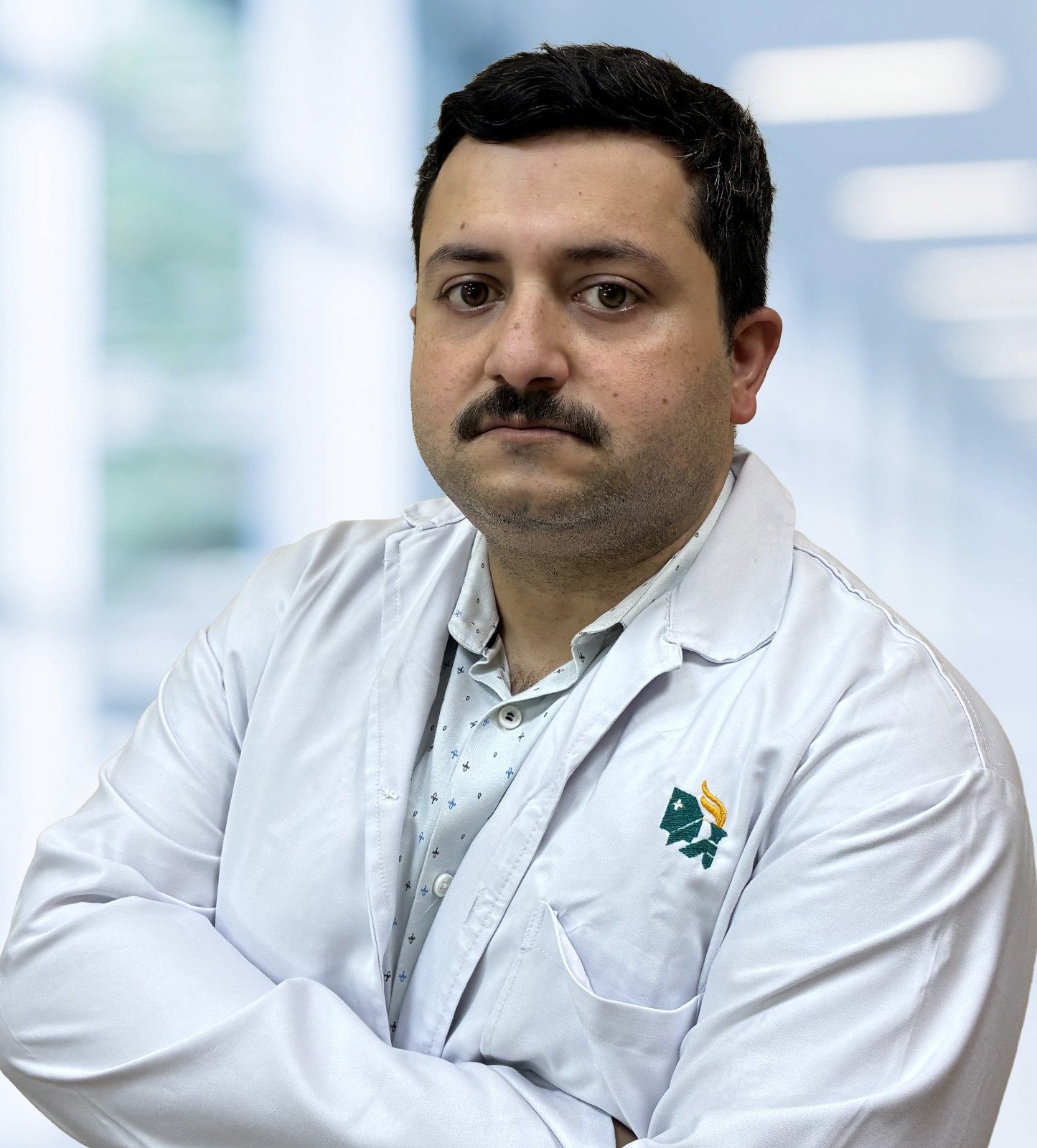 Dr. Debojyoti Chakraborty
