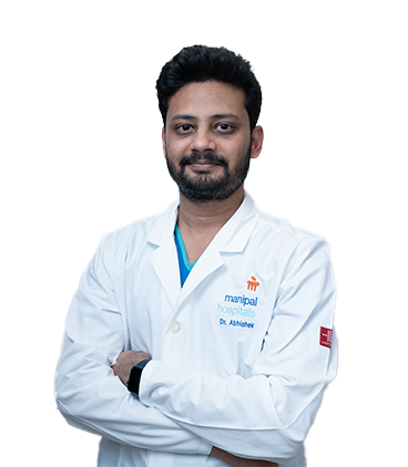 Dr. Abhisek Soni