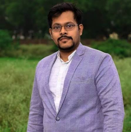 Dr. Abhisek Mallick