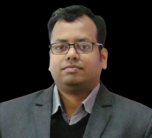 Dr. Annda Shankar Mohesh