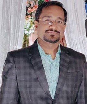 Dr. Atin Maity