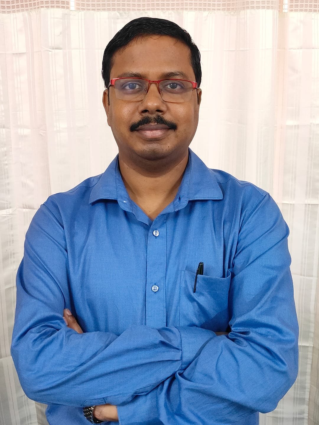 Dr. Amit Mondal